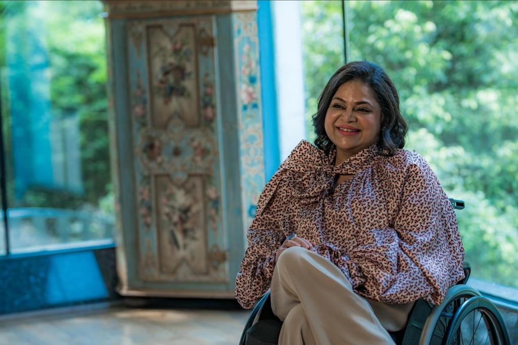 Accessibility Is Not Charity: Sminu Jindal on Dignity, Growth and India’s Development Future